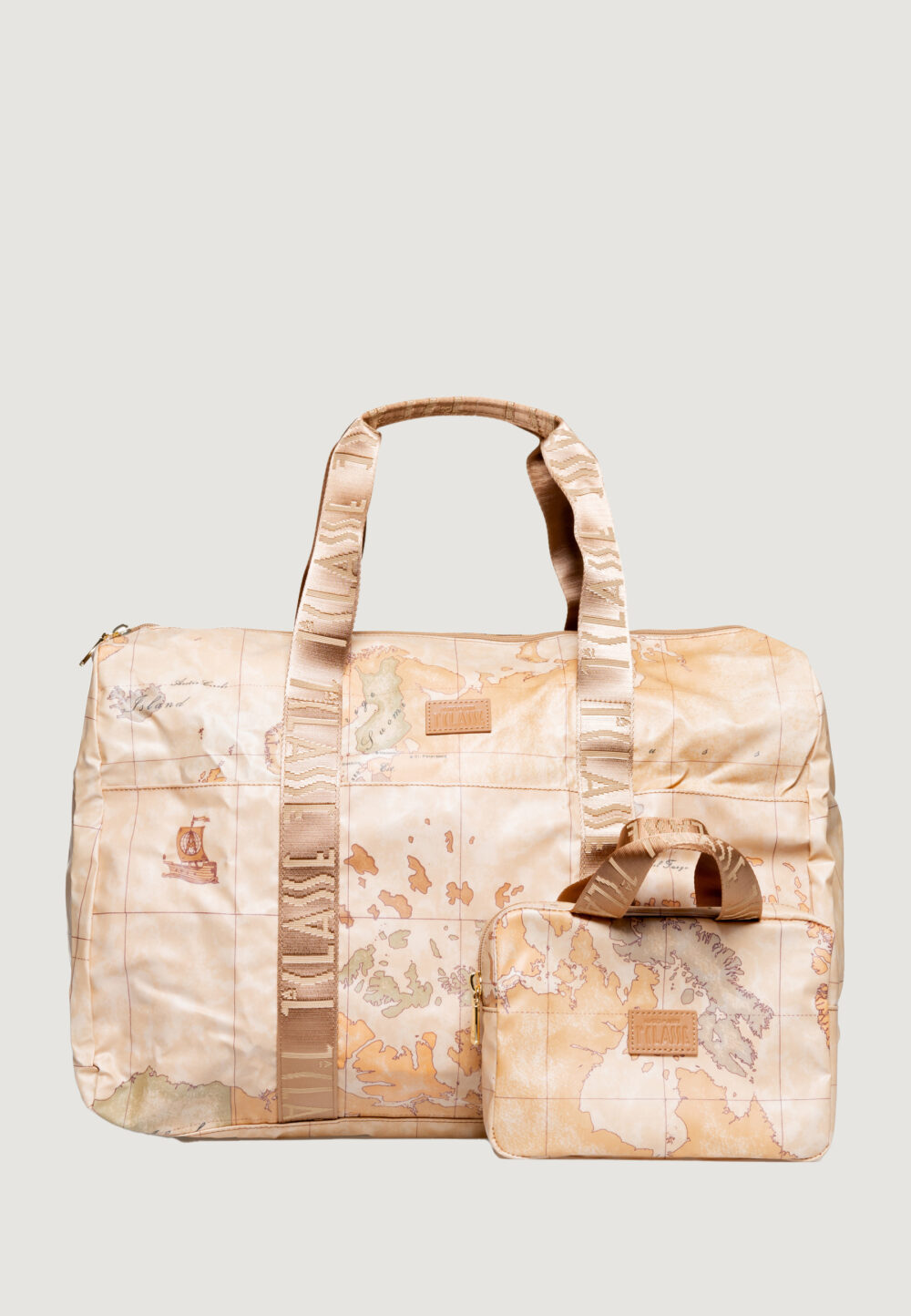 Borsa Alviero Martini Prima Classe  Beige scuro - Foto 1