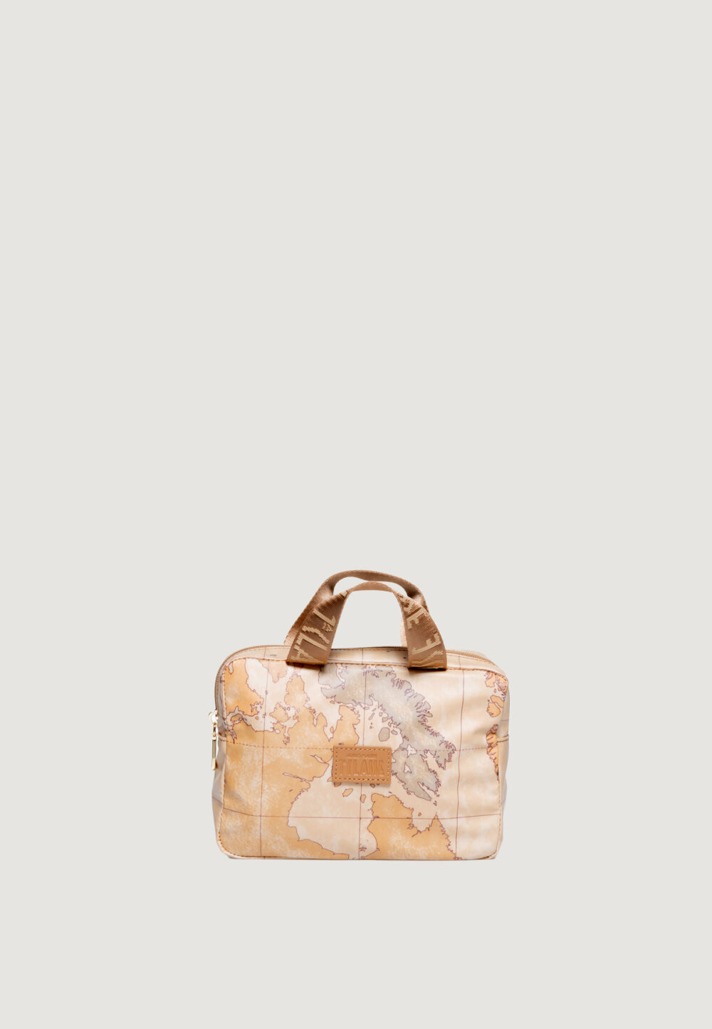 Borsa Alviero Martini Prima Classe  Beige scuro - Foto 4