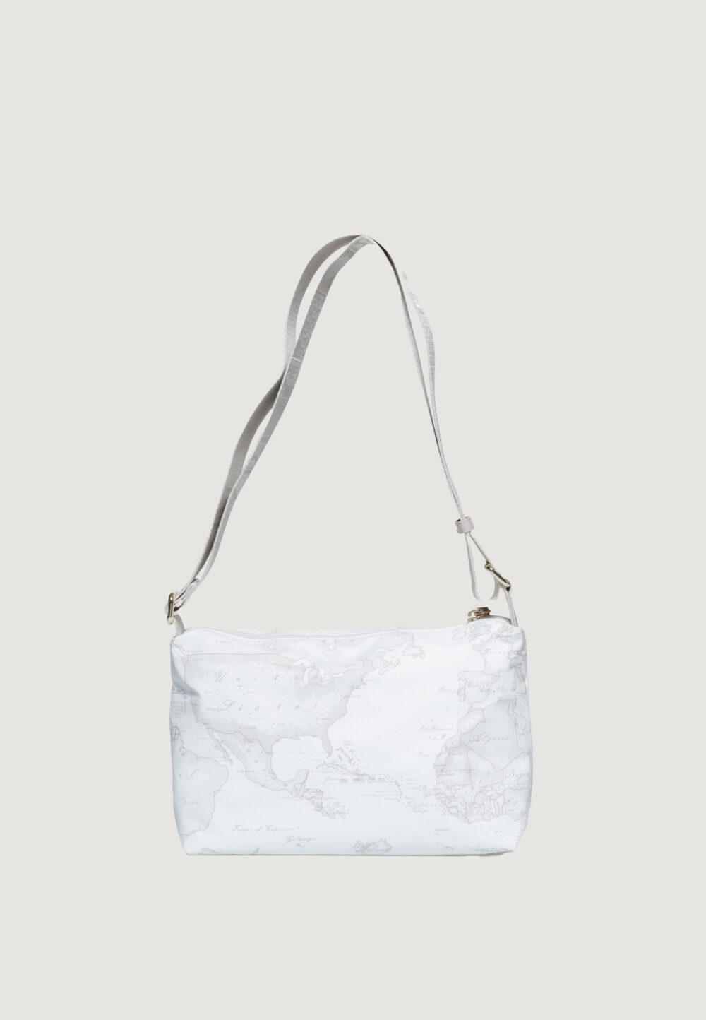 Borsa Alviero Martini Prima Classe  Bianco - Foto 2