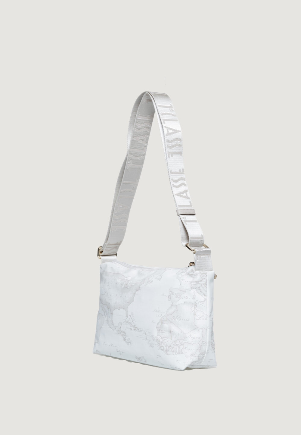 Borsa Alviero Martini Prima Classe  Bianco - Foto 3