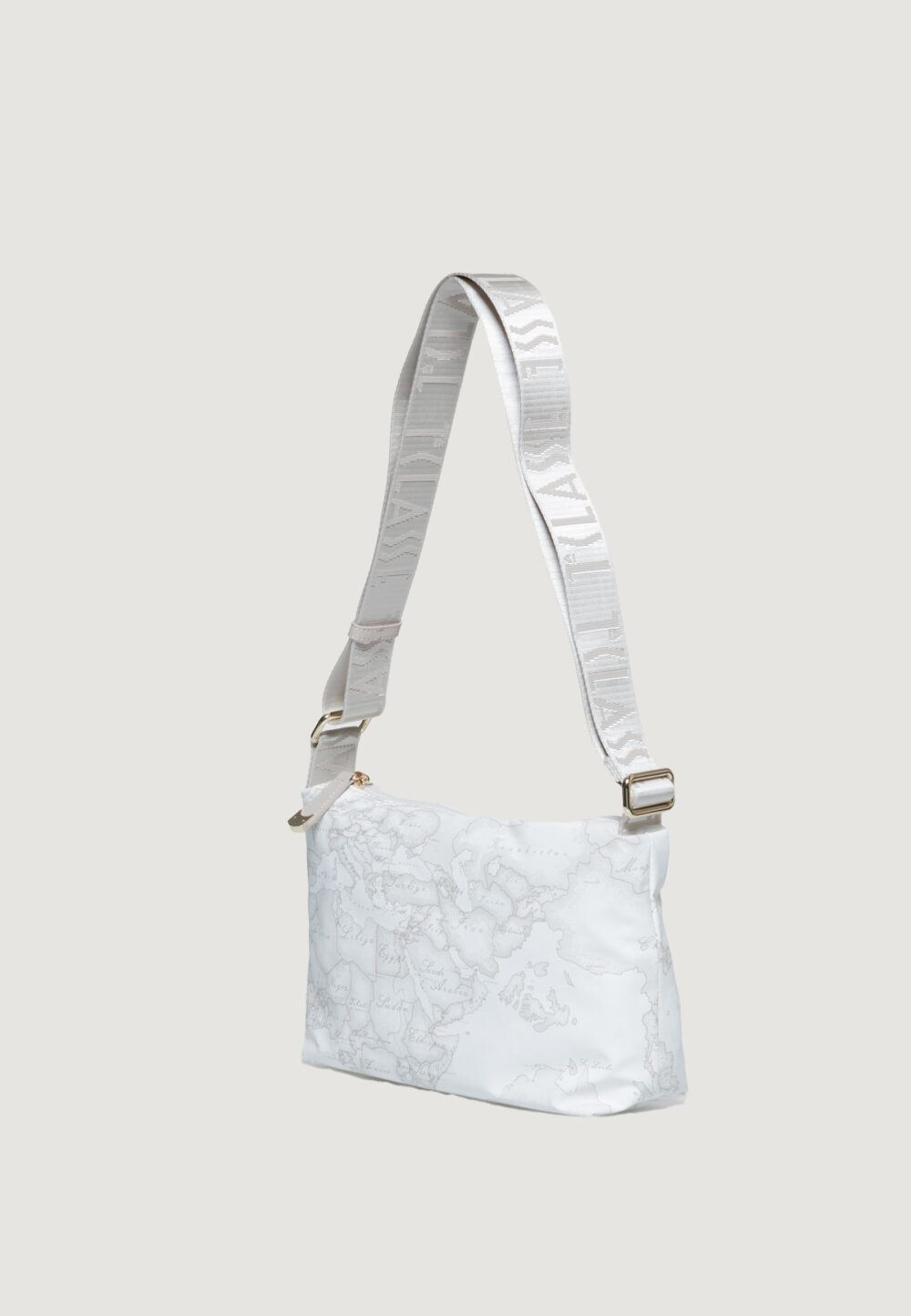 Borsa Alviero Martini Prima Classe  Bianco - Foto 4