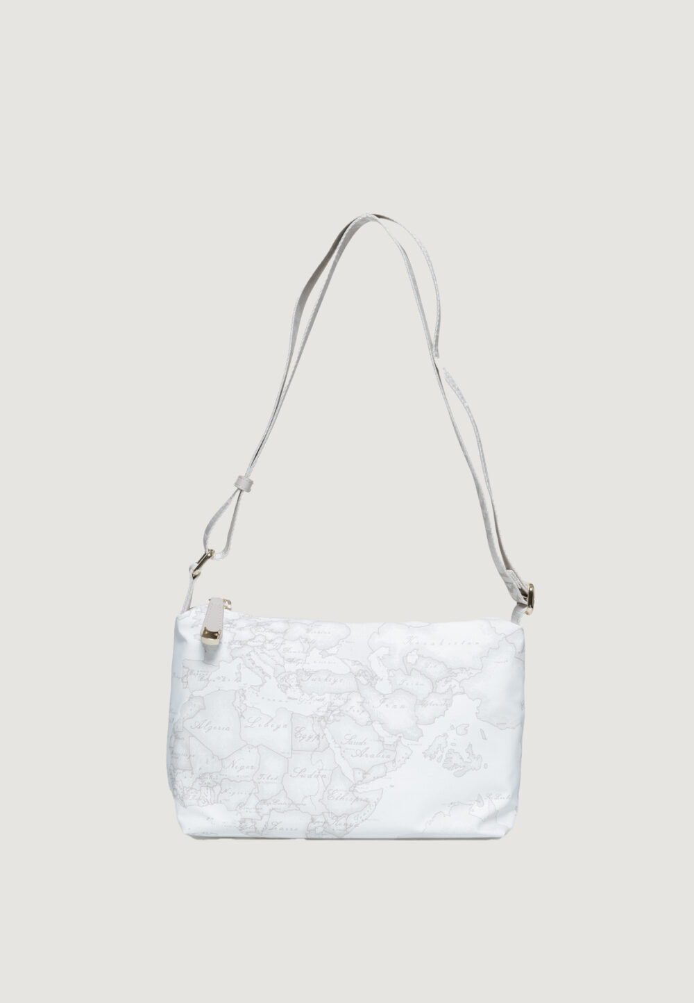 Borsa Alviero Martini Prima Classe  Bianco - Foto 1