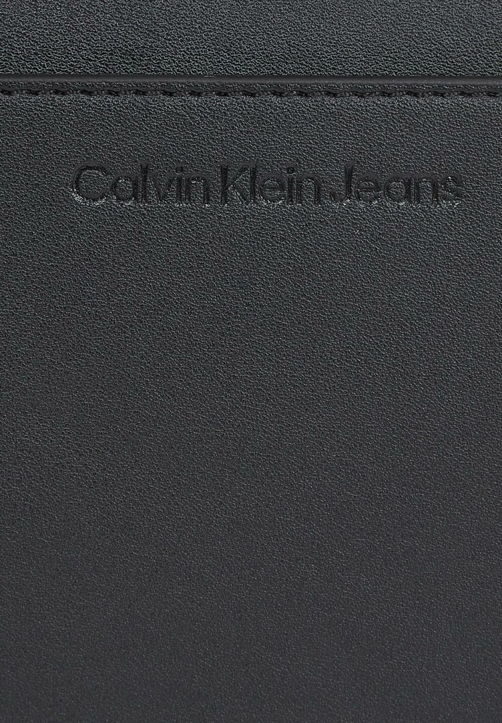 Borsa Calvin Klein Jeans SCULPTED EW FLAP CONV25 MONO Verde - Foto 3