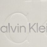 Borsa Calvin Klein Jeans SCULPTED CAMERA 18 MONO Bianco - Foto 3