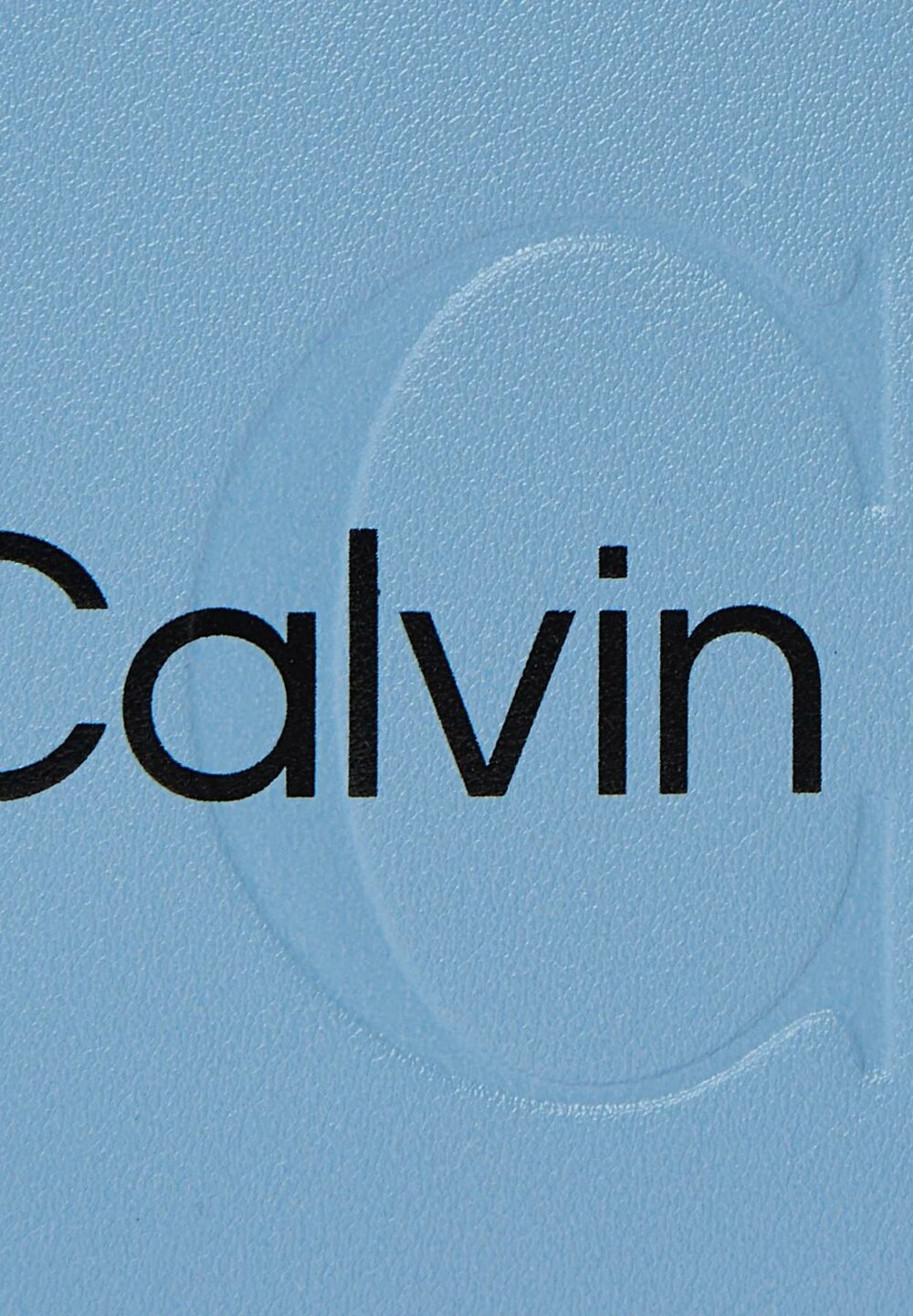 Borsa Calvin Klein Jeans SCULPTED CAMERA 18 MONO Indigo - Foto 3