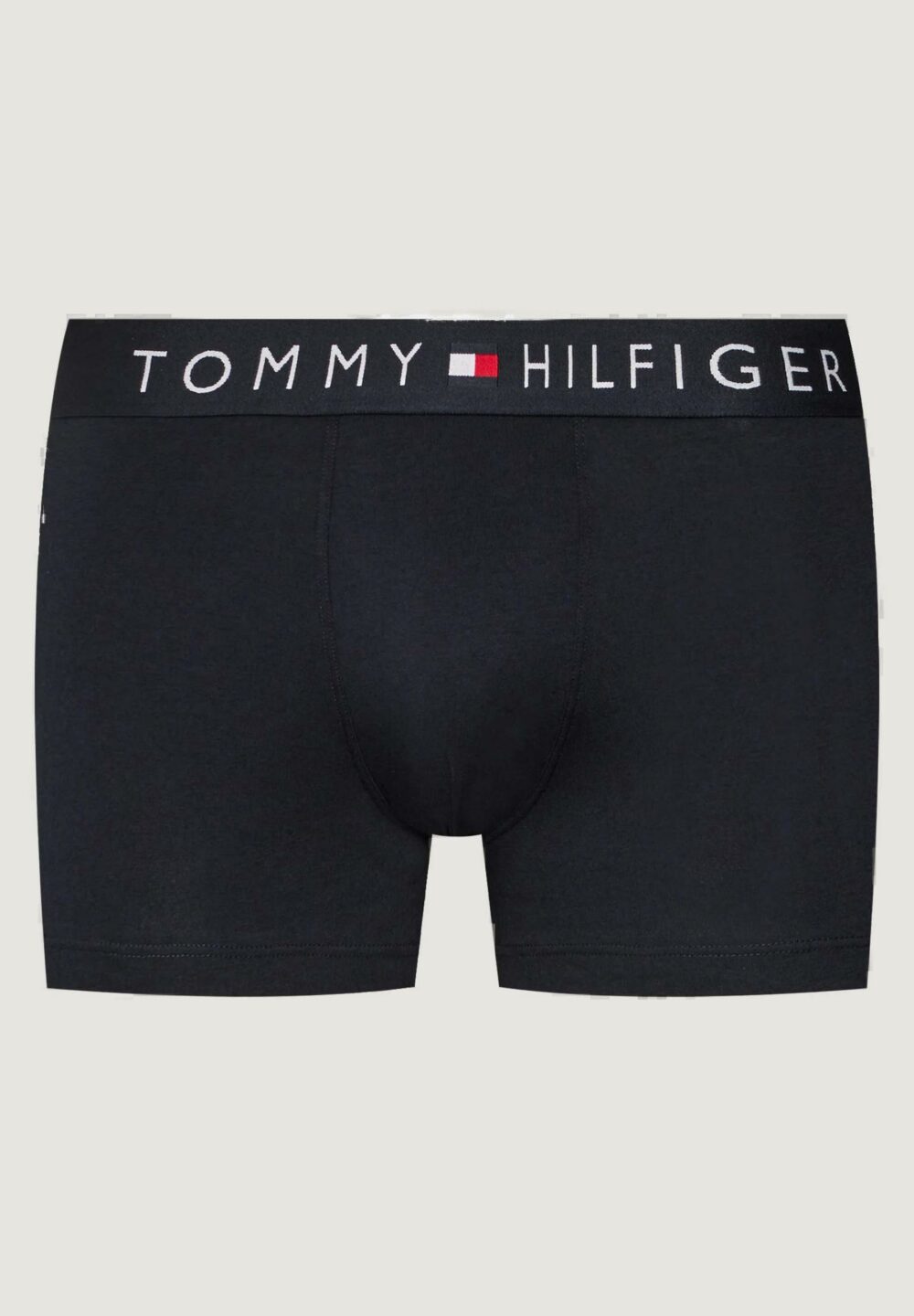 Boxer Tommy Hilfiger 3P TRUNK Blu - Foto 4