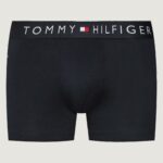 Boxer Tommy Hilfiger 3P TRUNK Blu - Foto 4