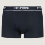 Boxer Tommy Hilfiger 3P TRUNK Blu - Foto 5