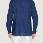 Camicia manica lunga U.S. Polo Assn. CALE Denim - Foto 2