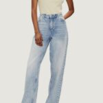 Canotta Calvin Klein Jeans ARCHIVAL MONOLOGO Verde - Foto 5