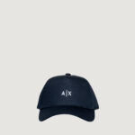 Cappello con visiera Armani Exchange  Nero - Foto 1