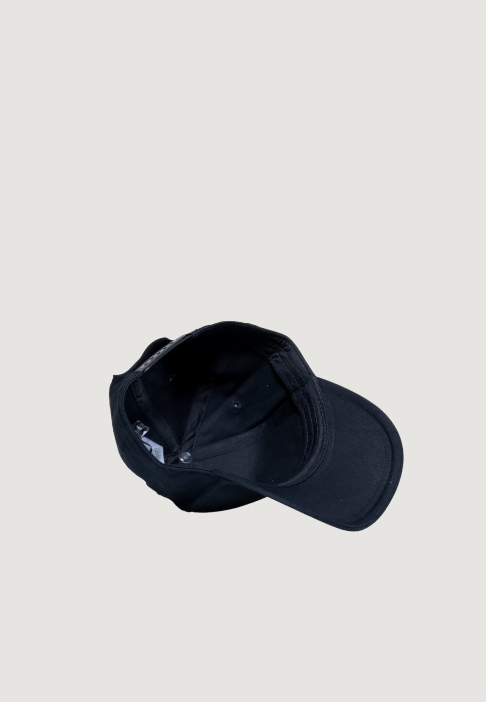 Cappello con visiera Armani Exchange  Nero - Foto 4