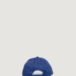 Cappello con visiera Calvin Klein MONOGRAM Blu - Foto 2