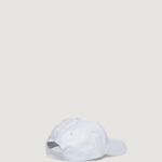 Cappello con visiera Calvin Klein MONOGRAM Grigio Chiaro - Foto 2