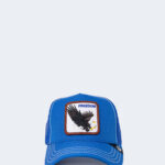Cappello con visiera GOORIN BROS FREEDOM Azzurro - Foto 1