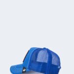 Cappello con visiera GOORIN BROS FREEDOM Azzurro - Foto 2