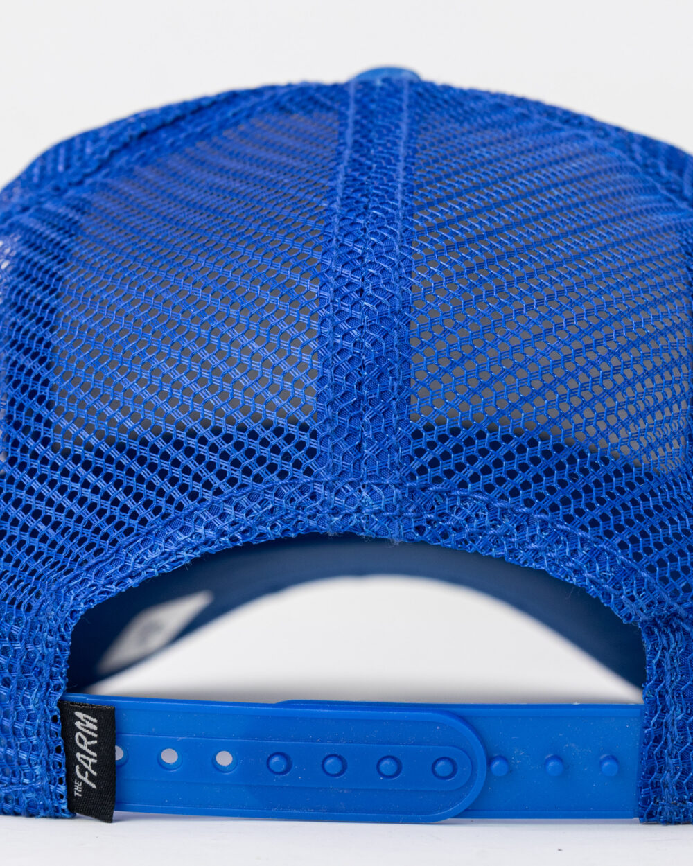 Cappello con visiera GOORIN BROS FREEDOM Azzurro - Foto 4