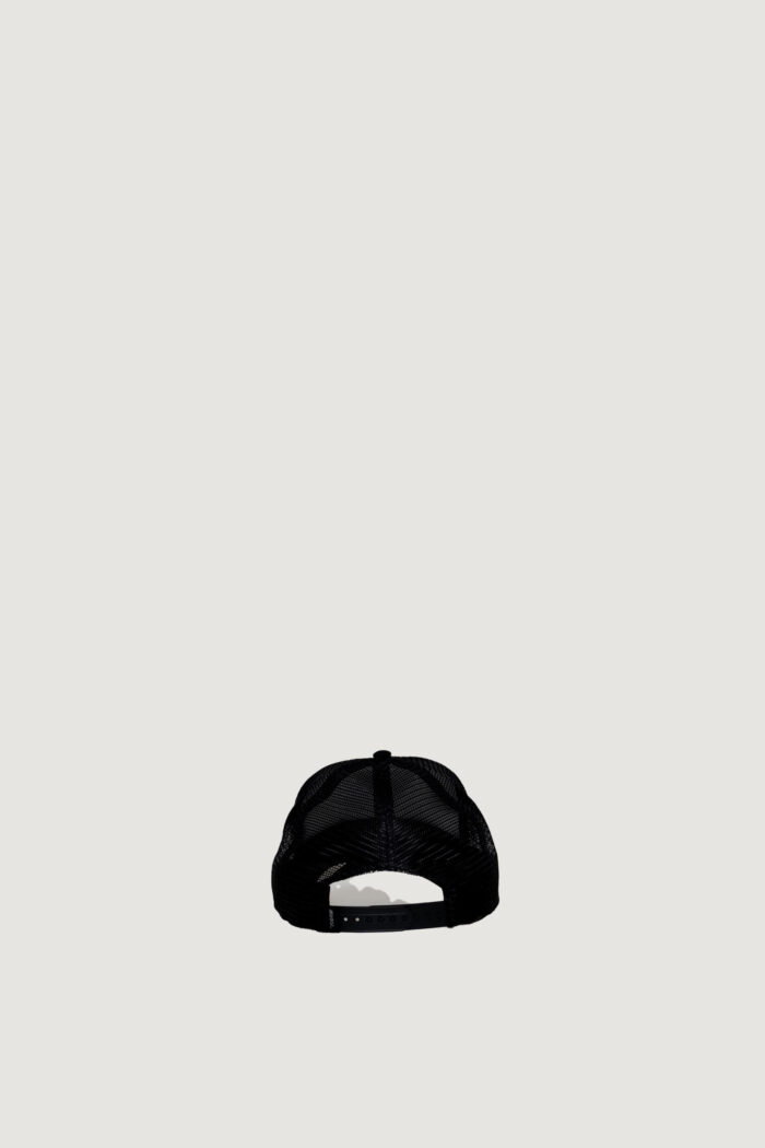 Cappello con visiera Goorin Bros TIGER Black-White – 101-0392