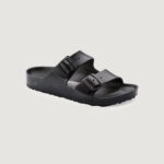 Sandali BIRKENSTOCK Arizona EVA Nero - Foto 5