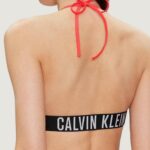 Costume da bagno Calvin Klein MICRO TRIANGLE Rosso - Foto 2