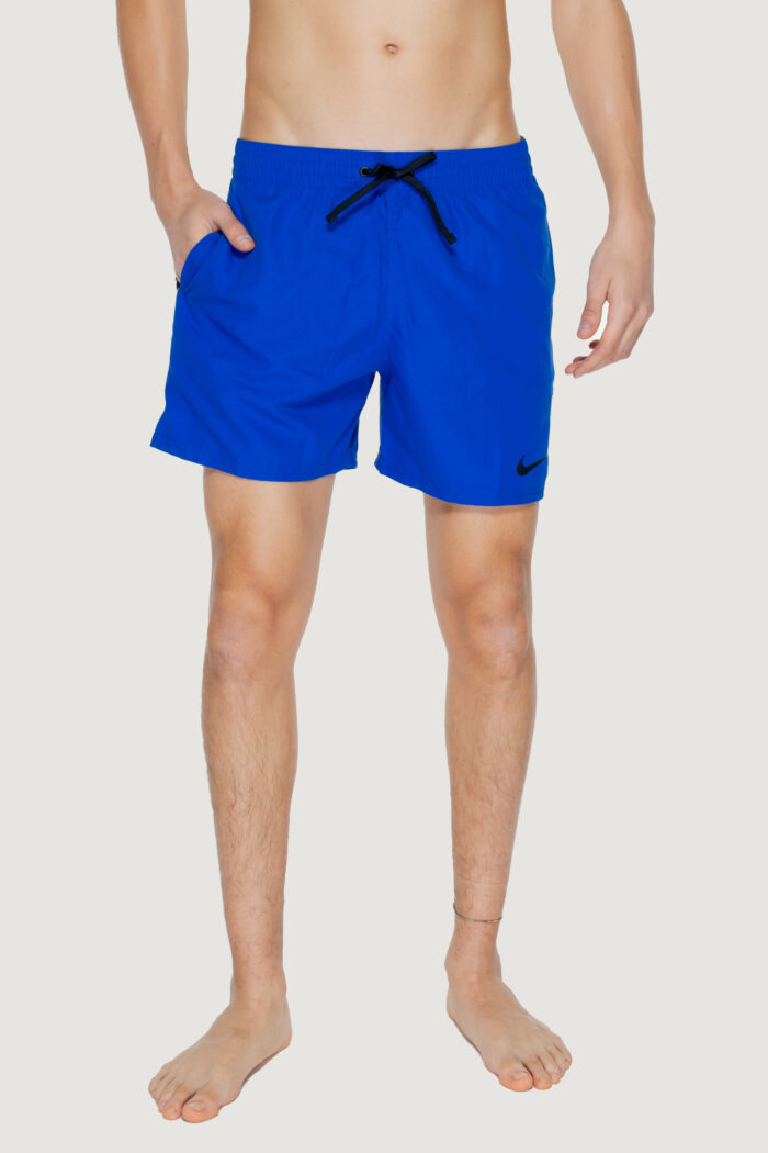 Costume da bagno Nike Swim  Azzurro