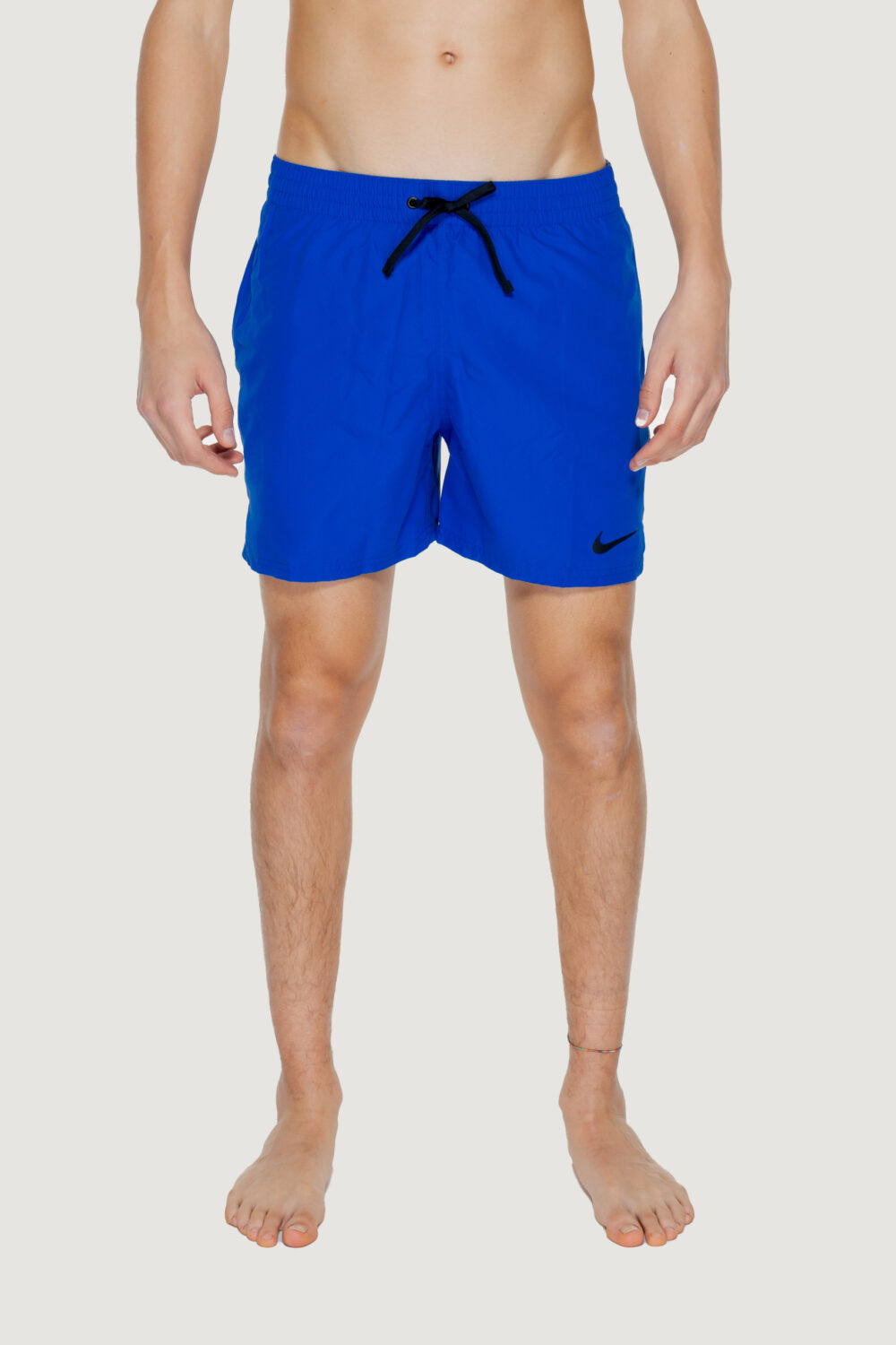 Costume da bagno Nike Swim  Azzurro - Foto 5