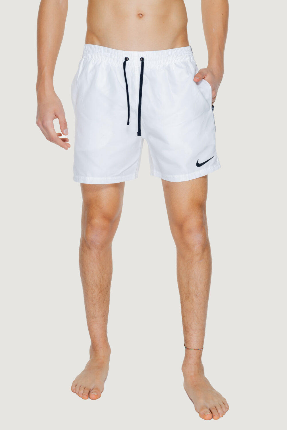 Costume da bagno Nike Swim  Bianco - Foto 1