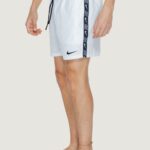 Costume da bagno Nike Swim  Bianco - Foto 5