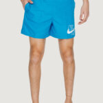 Costume da bagno Nike Swim  Celeste - Foto 1