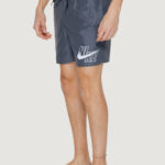 Costume da bagno Nike Swim  Grigio - Foto 4