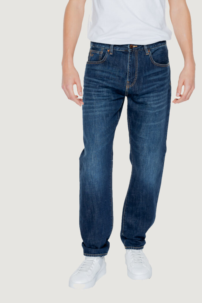 Jeans slim Armani Exchange  Denim