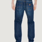 Jeans slim Armani Exchange  Denim - Foto 2