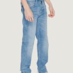 Jeans slim Armani Exchange  Denim - Foto 3