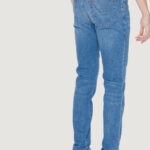 Jeans slim Jeckerson JOHN002 Denim - Foto 3