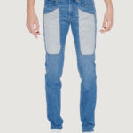 Jeans slim Jeckerson JOHN002 Denim - Foto 1