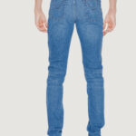 Jeans slim Jeckerson JOHN002 Denim - Foto 2