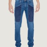 Jeans slim Jeckerson JOHN002 Denim - Foto 1