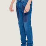 Jeans slim Jeckerson JOHN002 Denim - Foto 3