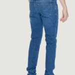 Jeans slim Jeckerson JOHN002 Denim - Foto 4