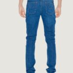 Jeans slim Jeckerson JOHN002 Denim - Foto 2