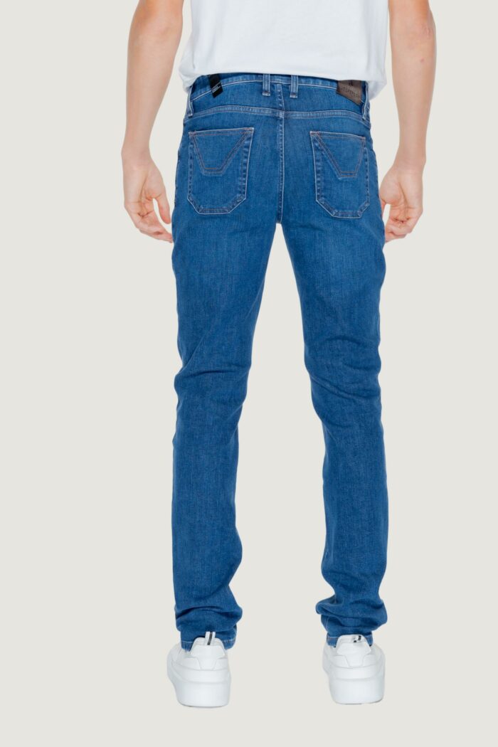 Jeans slim Jeckerson JOHN002 Denim – PE24JUPPA077 DNDTFDENI002