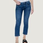 Jeans slim Street One  Denim - Foto 1