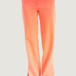 Pantaloni da completo Silence  Arancione - Foto 1