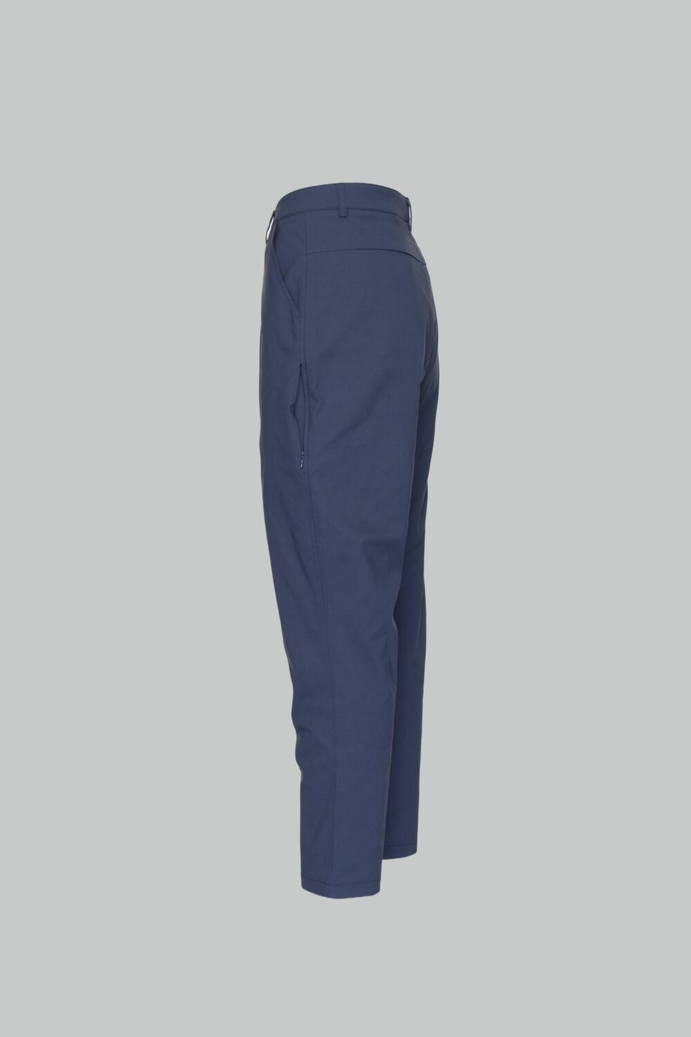 Pantaloni Aquascutum ACTIVE CHINO PANT Blu - Foto 2