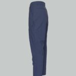 Pantaloni Aquascutum ACTIVE CHINO PANT Blu - Foto 2