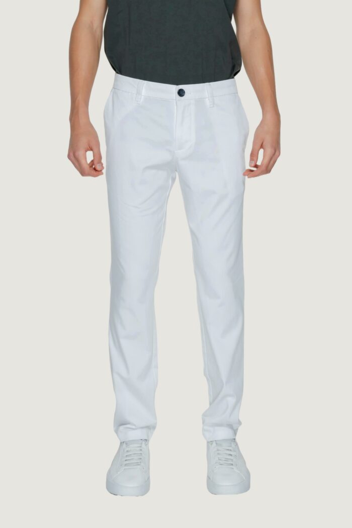 Pantaloni Armani Exchange  Bianco