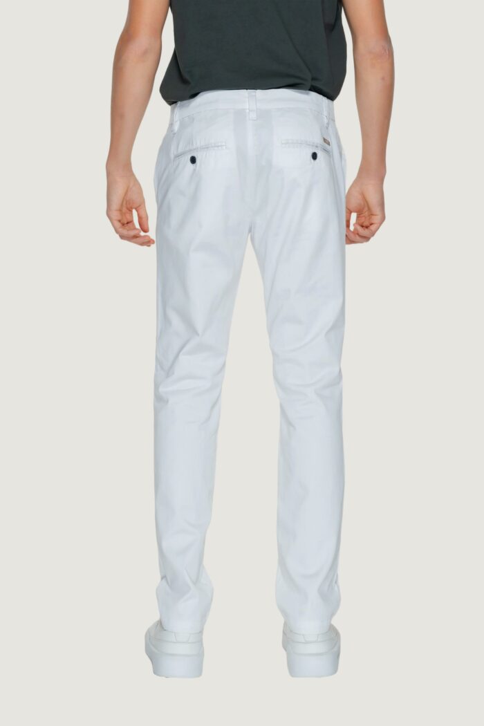 Pantaloni Armani Exchange  Bianco