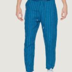 Pantaloni Gianni Lupo  Blu - Foto 1