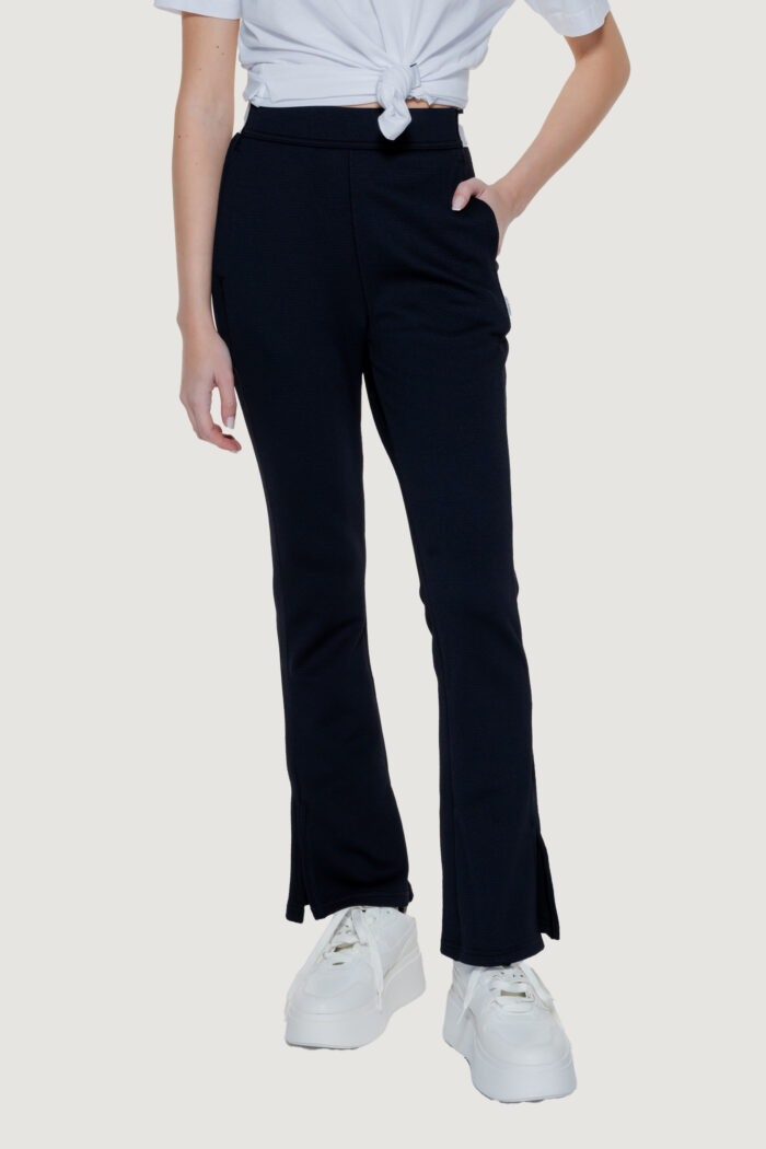 Pantaloni sportivi Calvin Klein Sport PW  – Knit Nero
