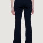 Pantaloni sportivi Calvin Klein Sport PW  - Knit Nero - Foto 2